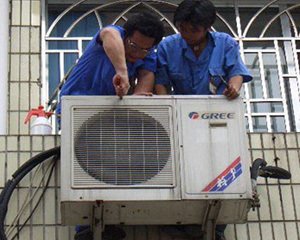 港口空调维修售后服务中心