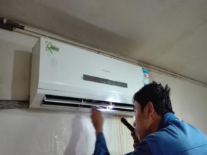 港口格力空调电话是多少