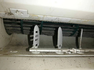 港口空调维修售后服务中心电话是多少