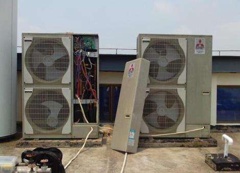 港口空调维修电话号码多少