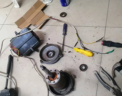 港口空调维修售后服务中心电话在哪里找