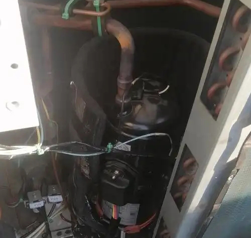 港口维修变频空调电话在哪里找