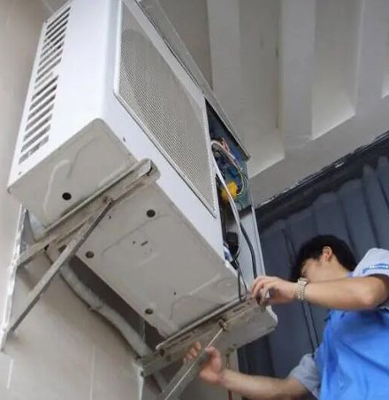 港口24小时空调维修热线