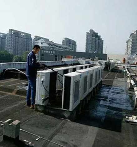 港口 空调拆装 港口本地 空调拆装公司