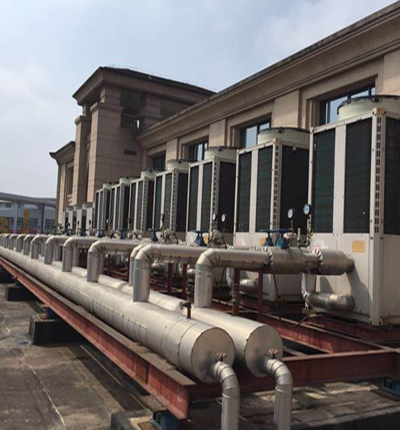 港口多联机维修 港口中央空调维修