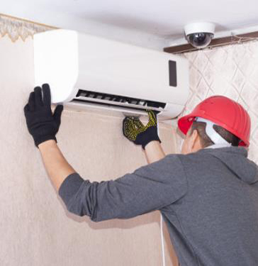 港口空调内机噪音大