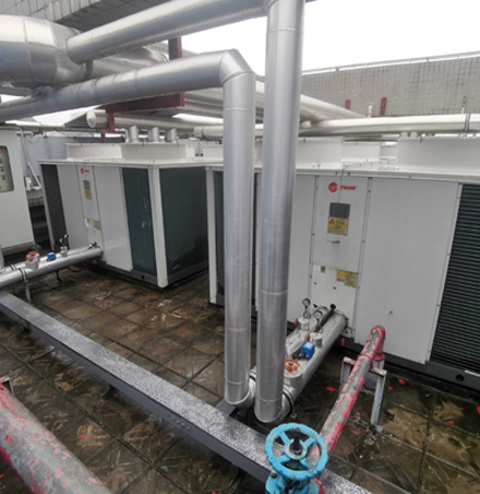 港口附近中央空调维修 港口上门中央空调维修