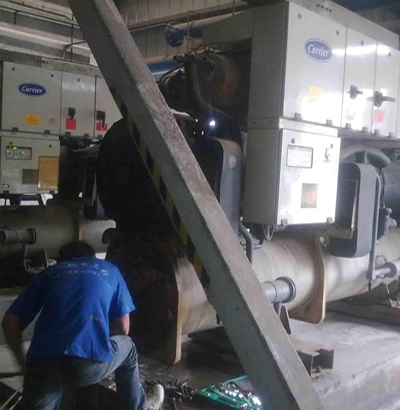 港口冰箱维修 港口制冷设备维修